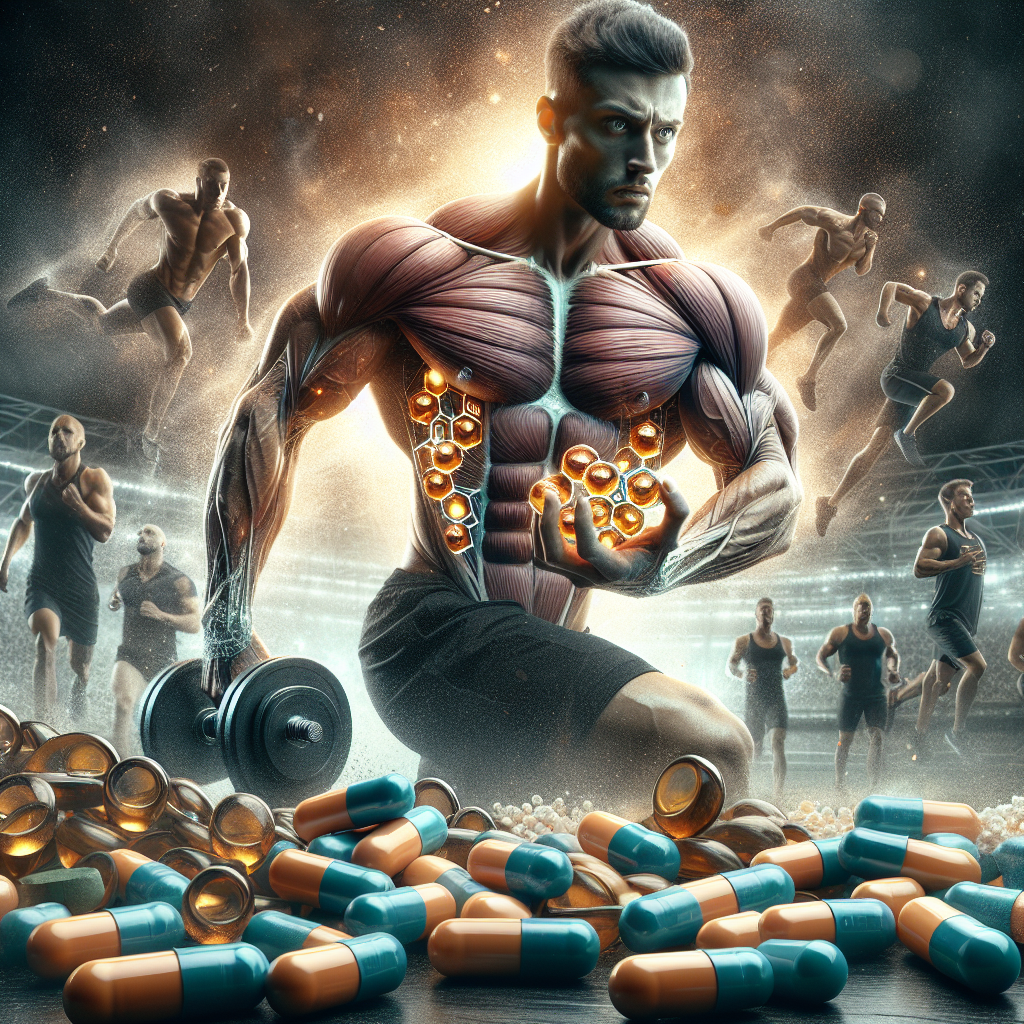 Drostanolone propionato: un potente steroidi anabolizzante nel contesto sportivo
