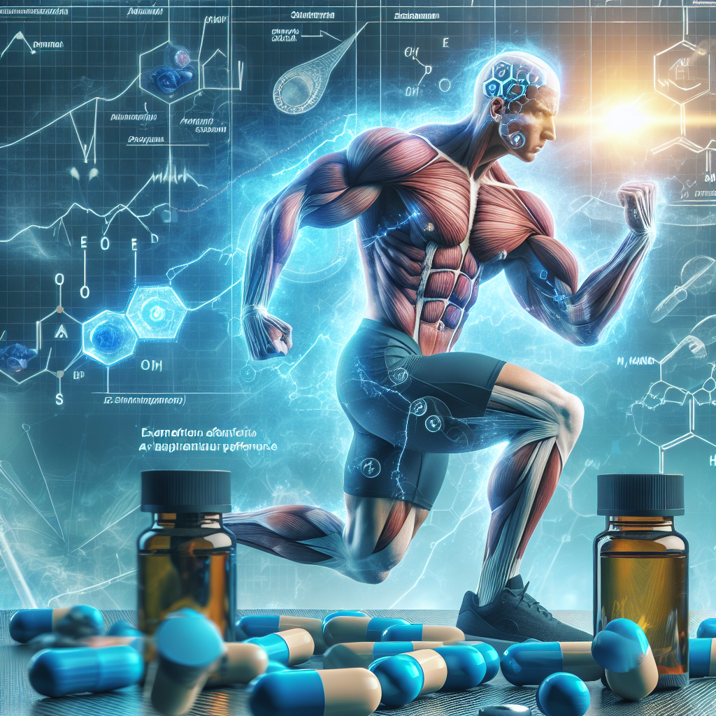 Exemestane e performance atletica: cosa dice la scienza