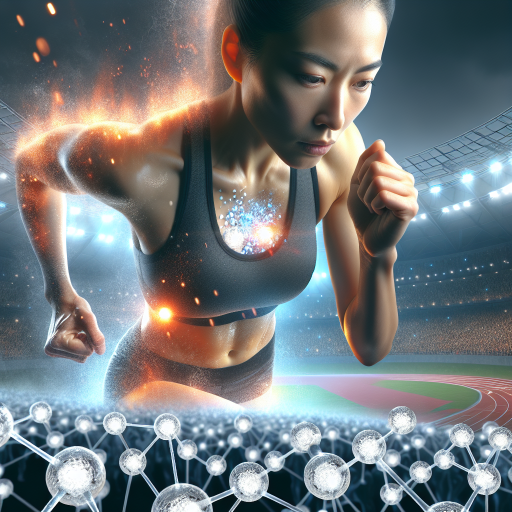 L'importanza della levotiroxina sodica nella performance atletica