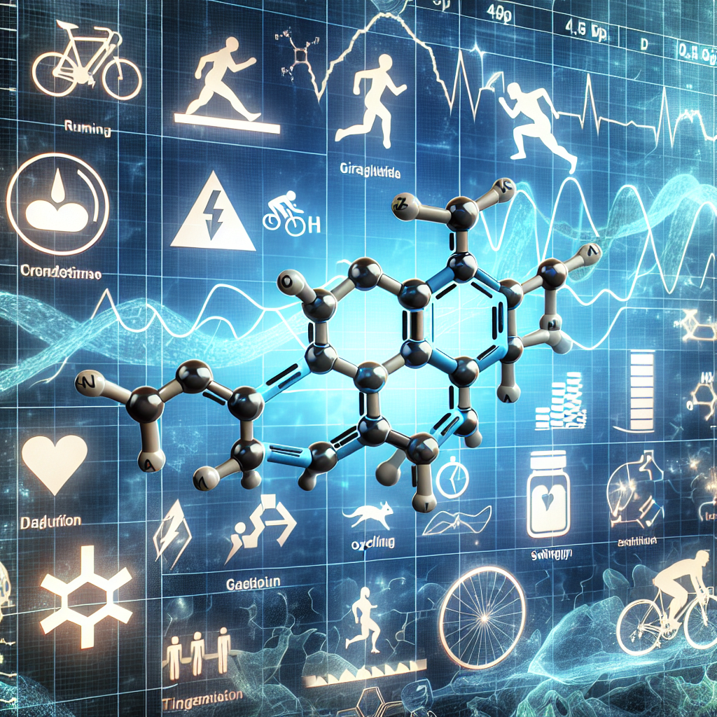 Liraglutide e la sua potenziale influenza sul metabolismo energetico durante lo sport
