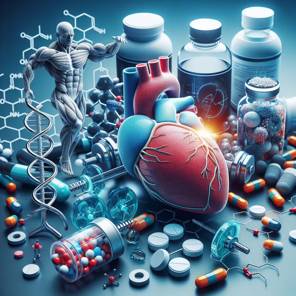 L'uso di Furosemide nella farmacologia sportiva: un'analisi approfondita