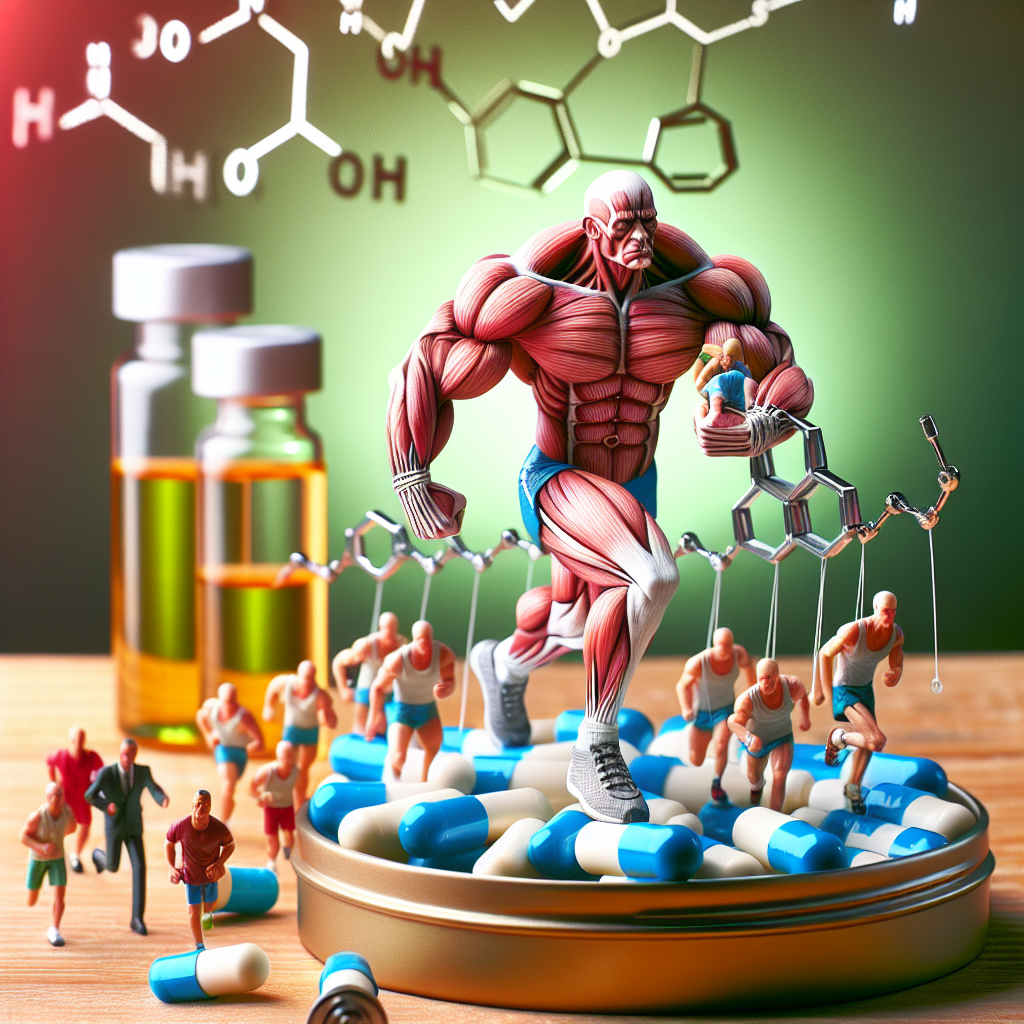 Cabergolina e doping: un'analisi approfondita sul suo impatto nel mondo dello sport