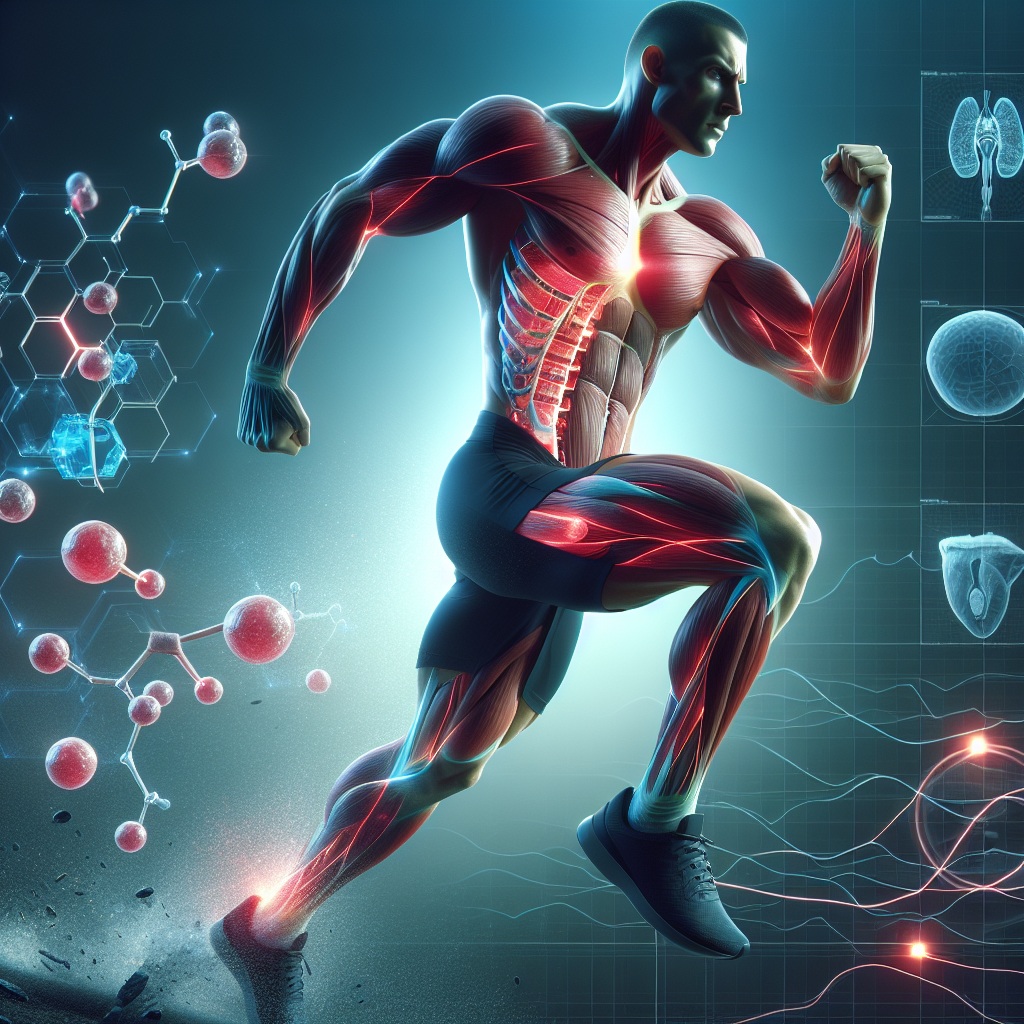 Gli effetti collaterali dell'Oxandrolone nell'ambito sportivo