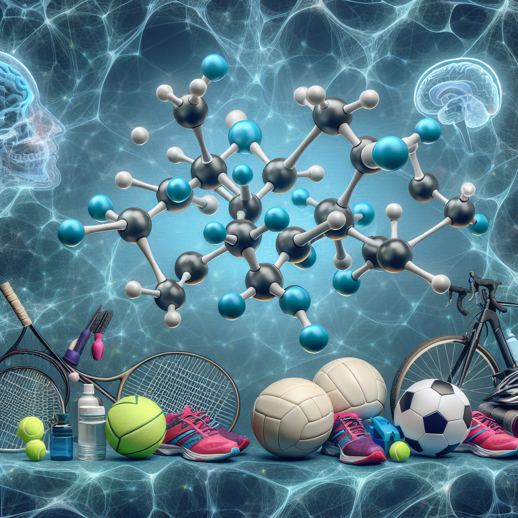 La cabergolina come possibile aiuto nel mondo dello sport