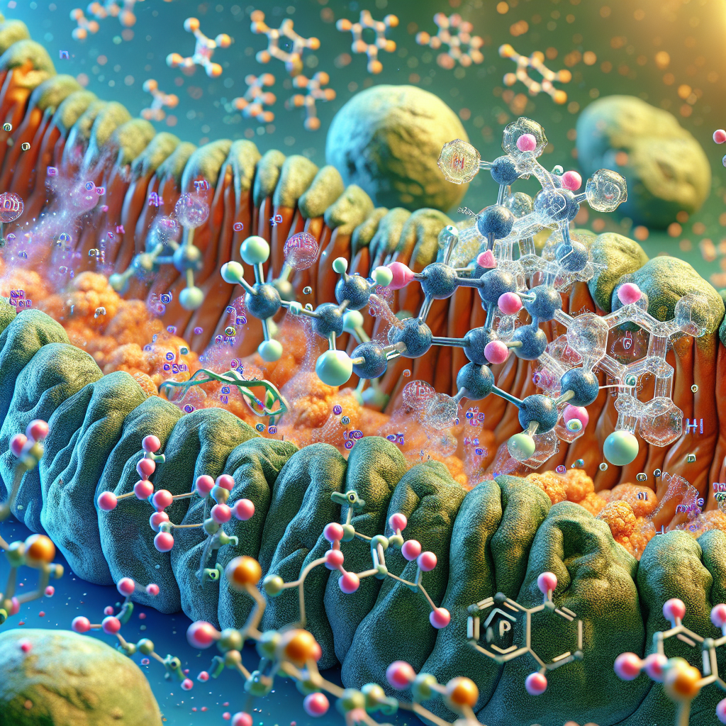 Mildronate Dihidricume e la sua influenza sul metabolismo energetico