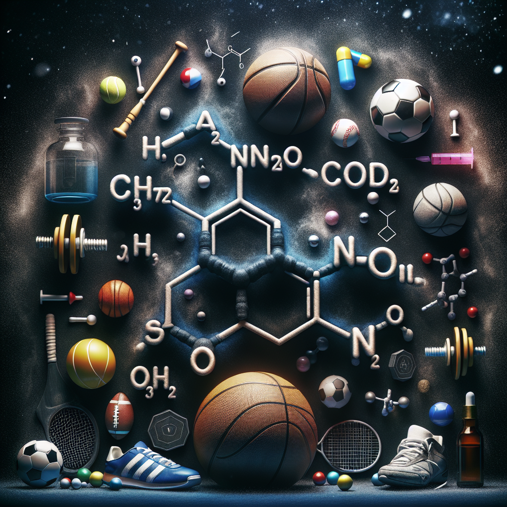 Nandrolone: il doping nel mondo dello sport