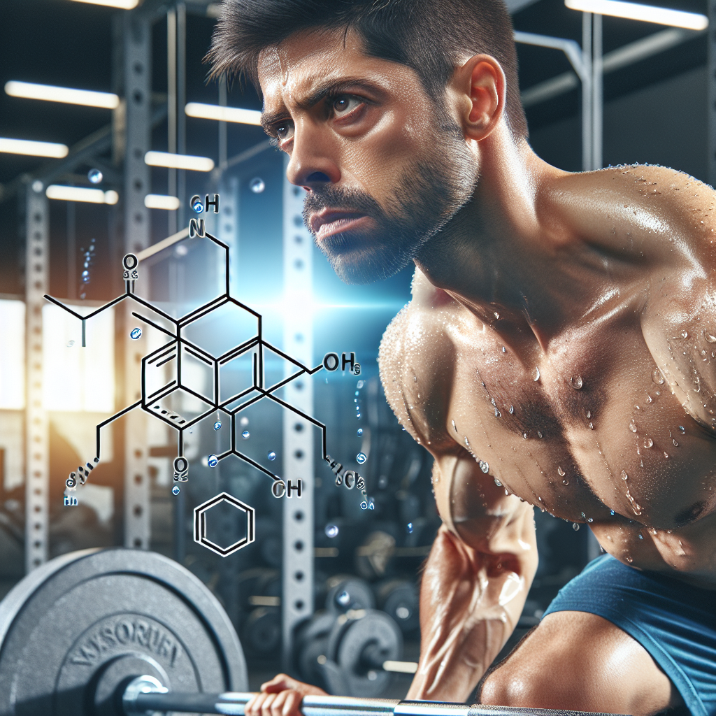 Nebivololo e resistenza fisica: una combinazione vincente