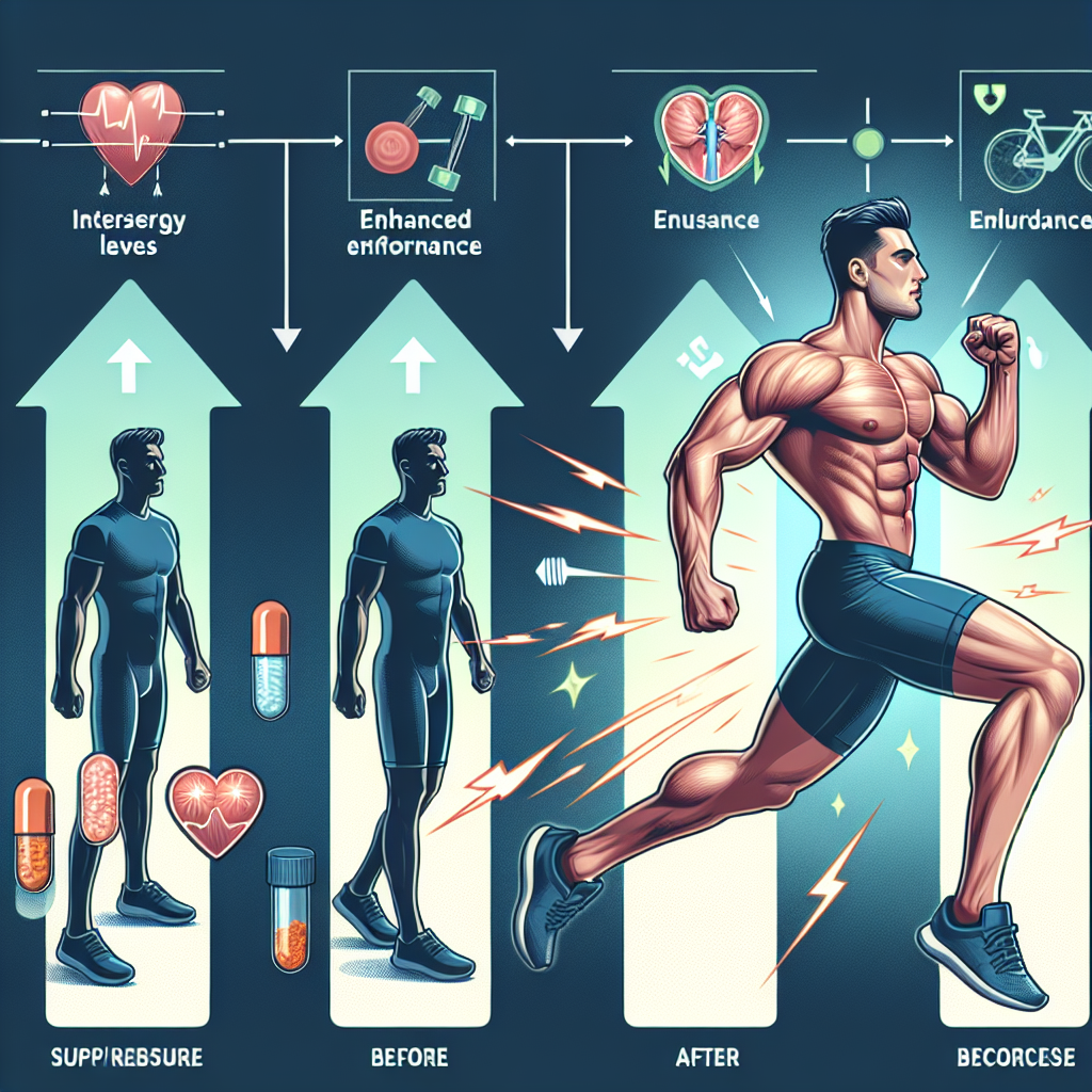 Gli effetti benefici della somministrazione di Primobolan (Metanolo) nelle performance sportive