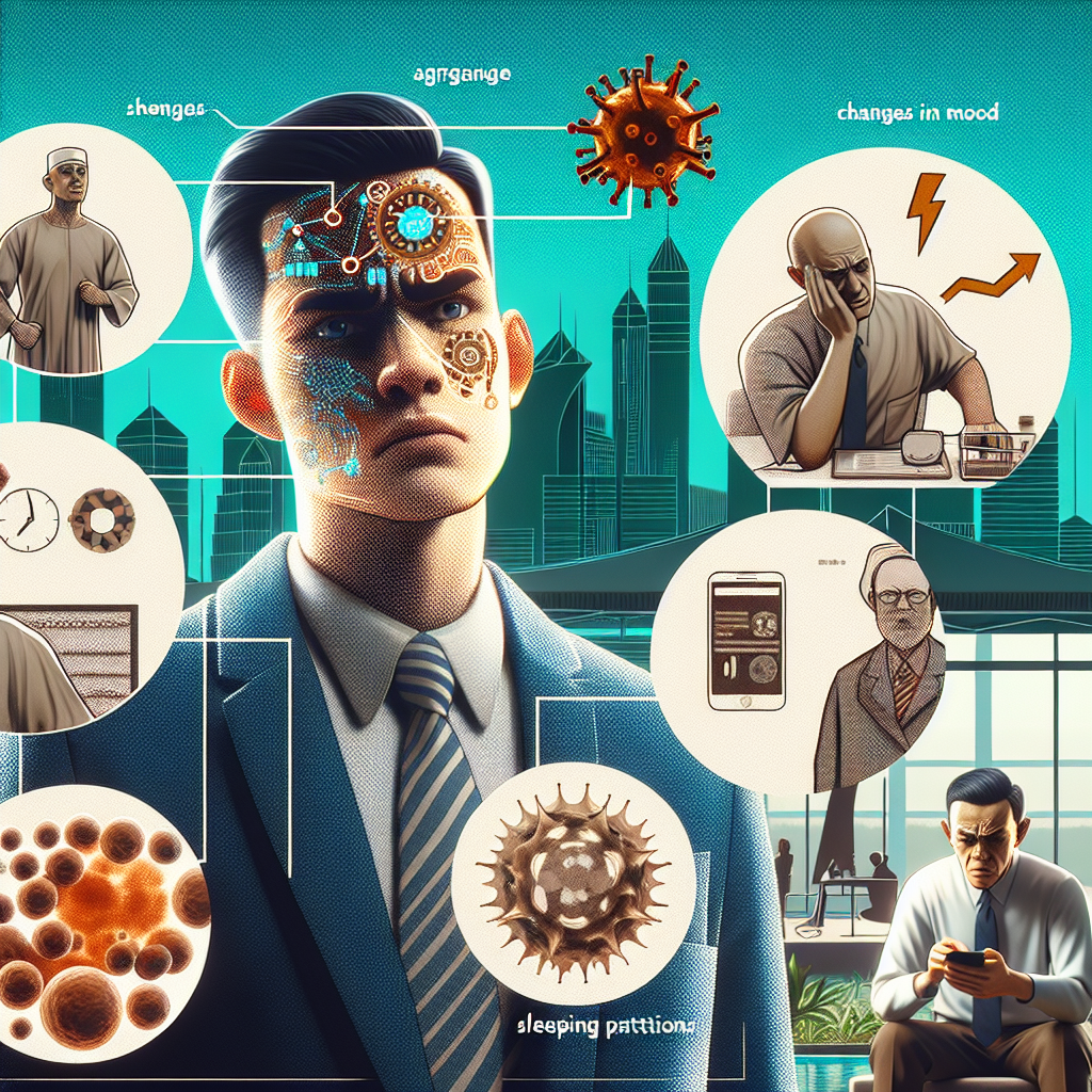 Gli effetti collaterali dei prohormoni sul corpo umano