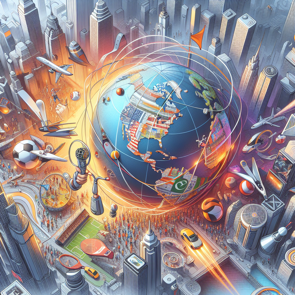 Gli effetti collaterali di Retatrutide nell'ambito dello sport