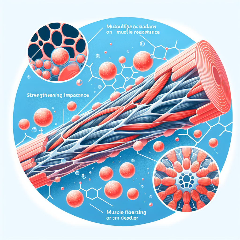 Gli effetti del Semaglutide sulla resistenza muscolare