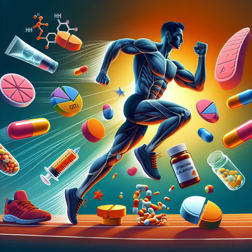 Gli effetti della Pitavastatina calcio sull'performance atletica