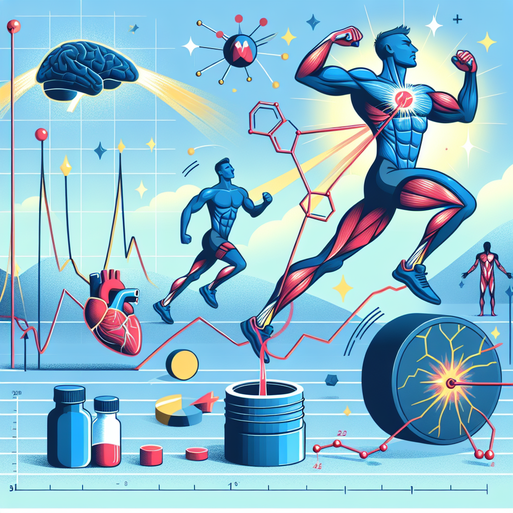 L'efficacia del Sintol nelle performance sportive