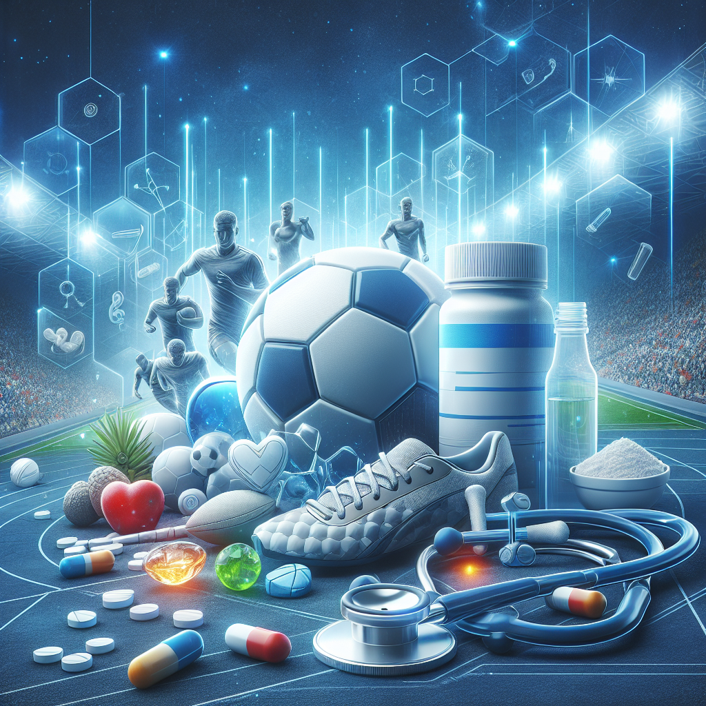 L'uso della Sibutramina nel mondo dello sport: una panoramica