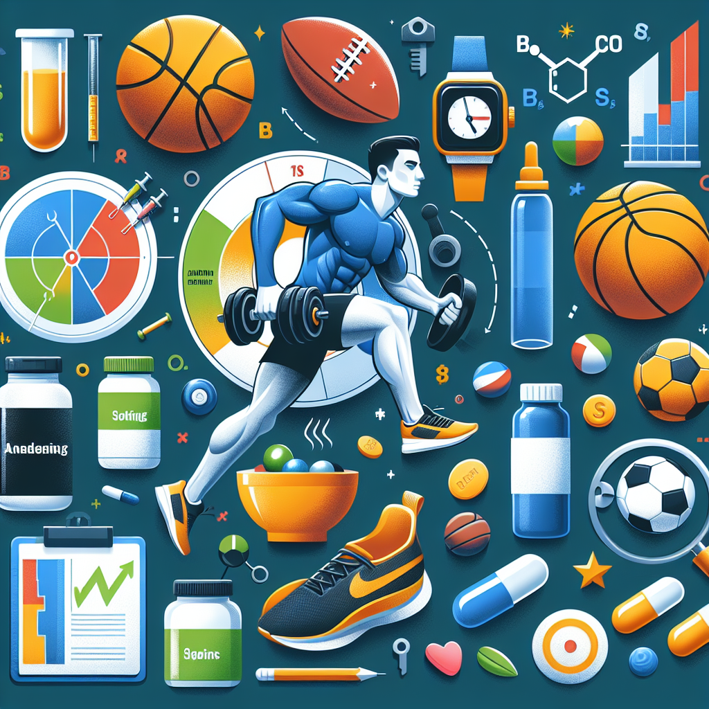 Parabolan: benefici e rischi nell'ambito dello sport