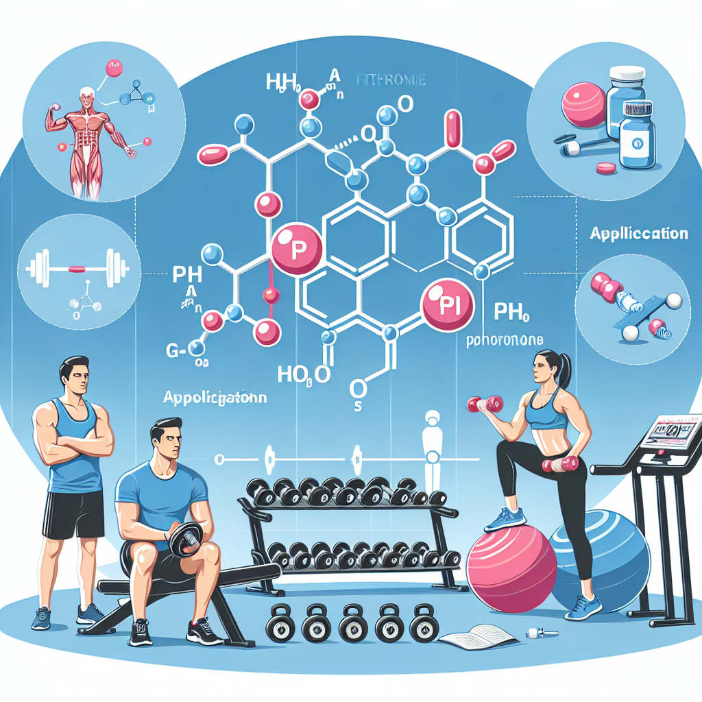 Prohormon: un'analisi dei meccanismi d'azione e degli utilizzi nel fitness