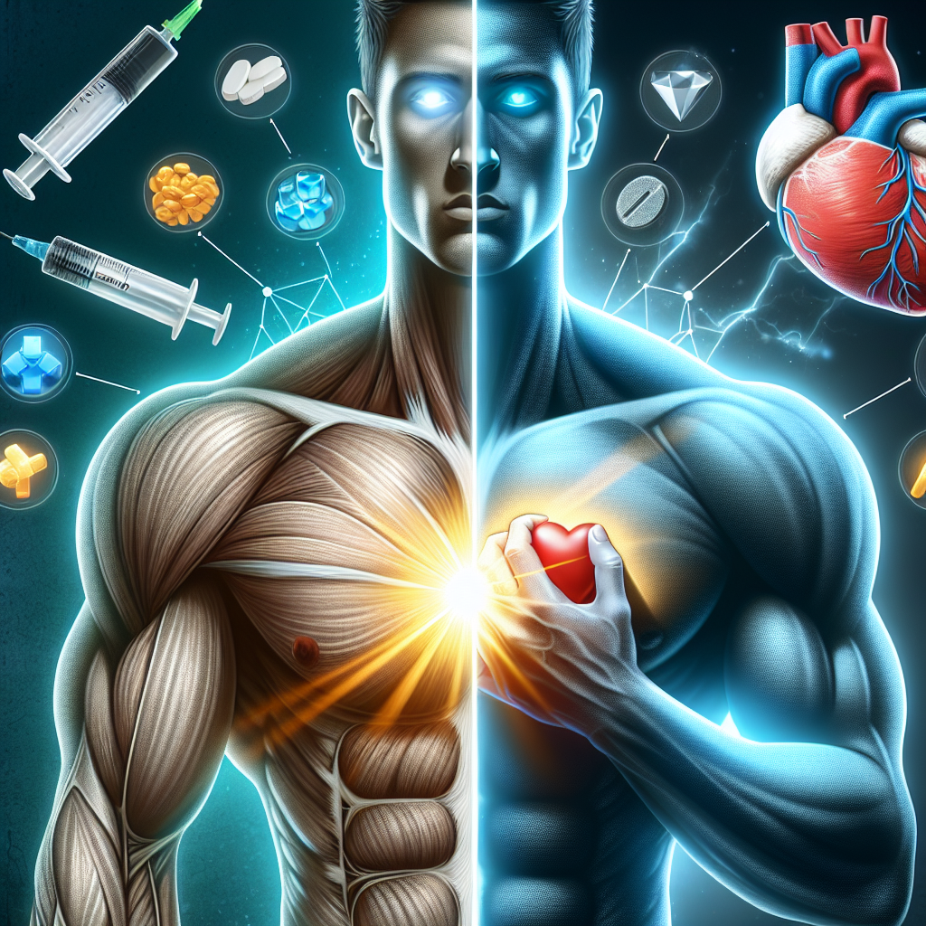 Stanozololo iniettabile: vantaggi e svantaggi per gli sportivi