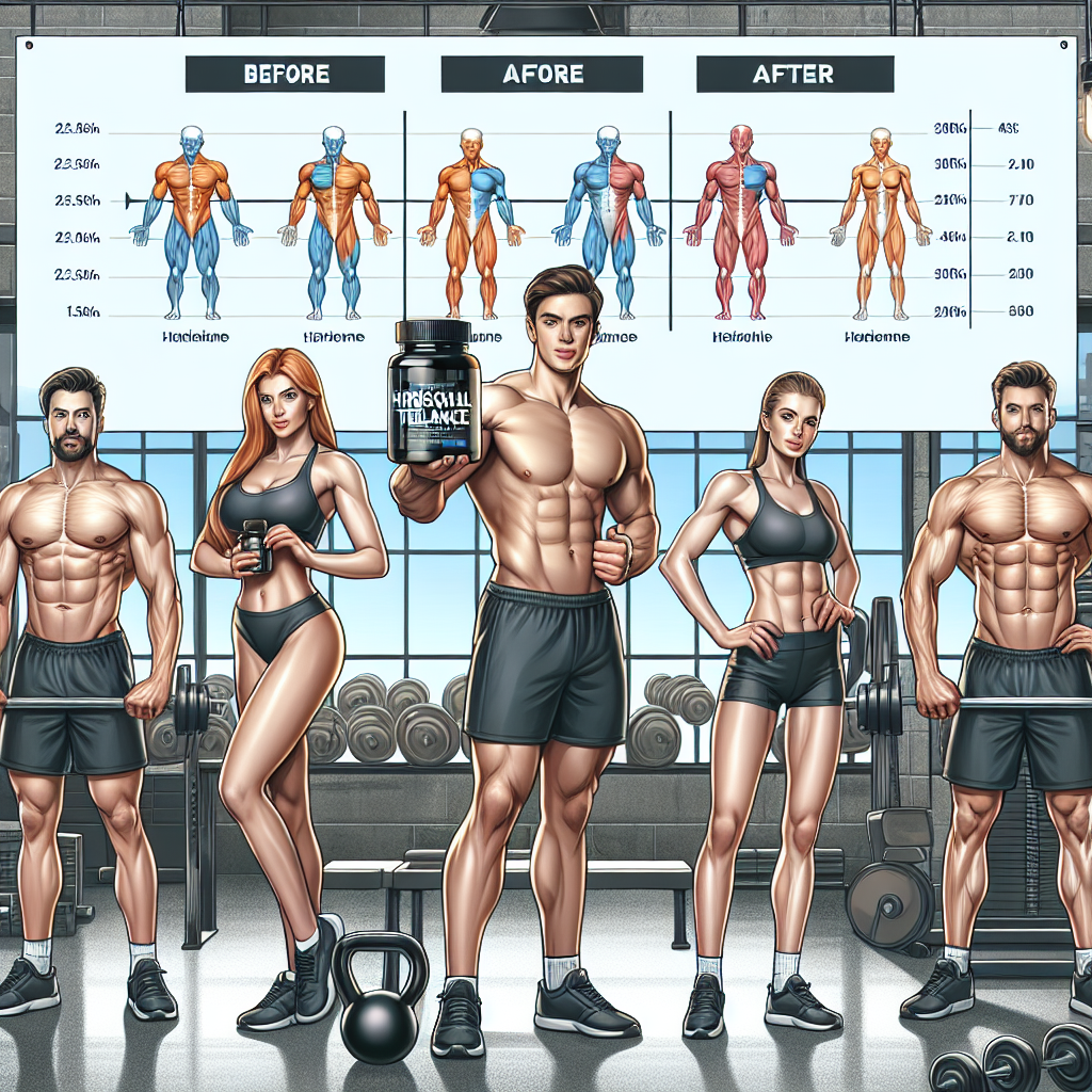 Gli effetti del Tribulus Terrestris sull'equilibrio ormonale degli atleti