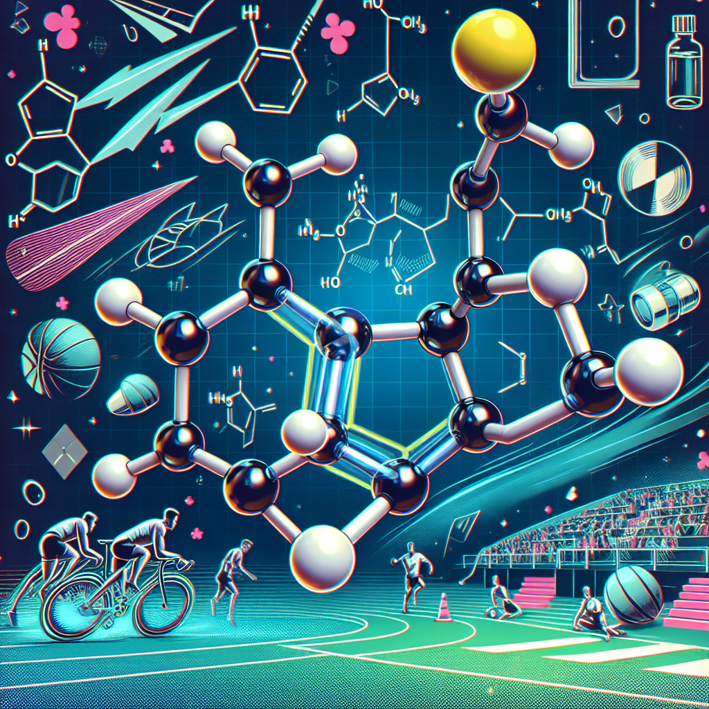 Il Trenbolone acetato come doping nello sport