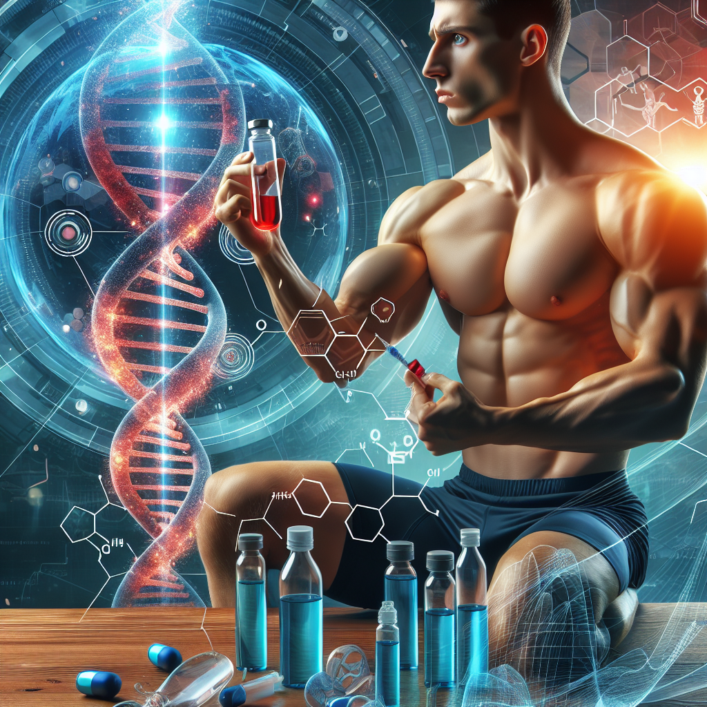 L'uso del toremifene citrato negli atleti professionisti: benefici e rischi