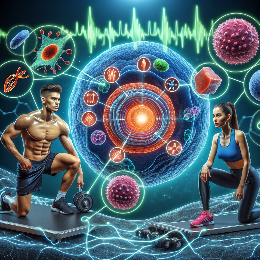 Tirzepatide e la sua azione sul metabolismo energetico degli atleti