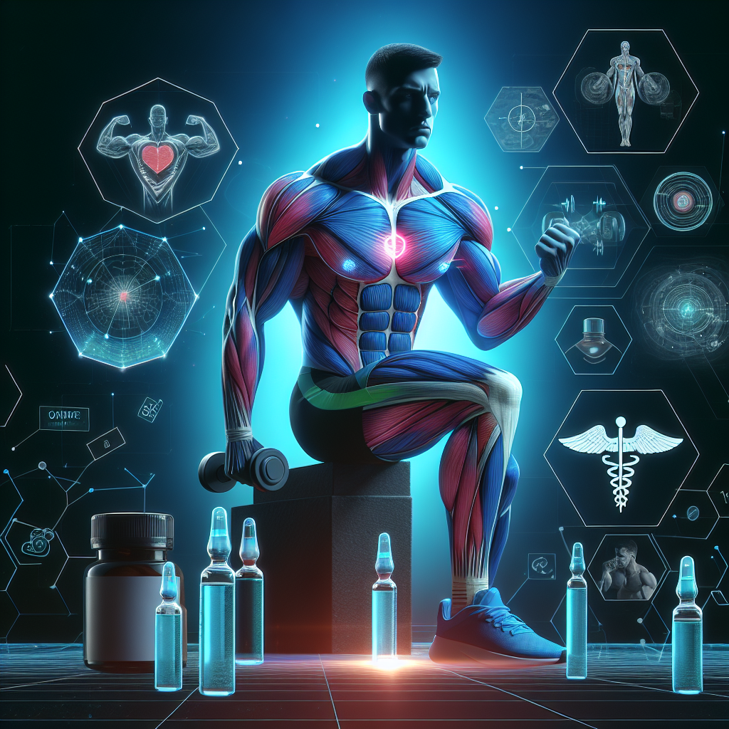 Trestolone acetato: come influisce sulle prestazioni fisiche degli atleti