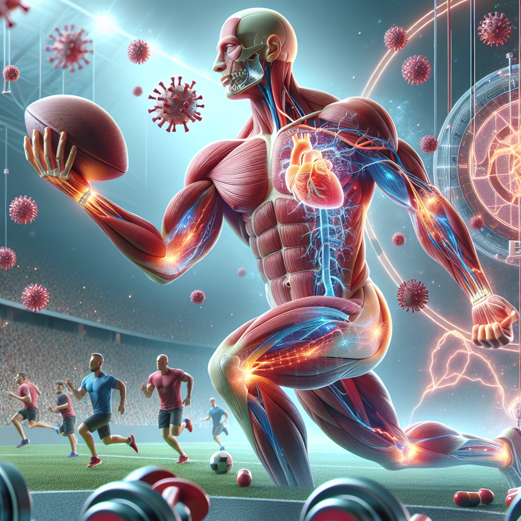 Trestolone acetato: un'analisi approfondita dei suoi meccanismi d'azione nello sport