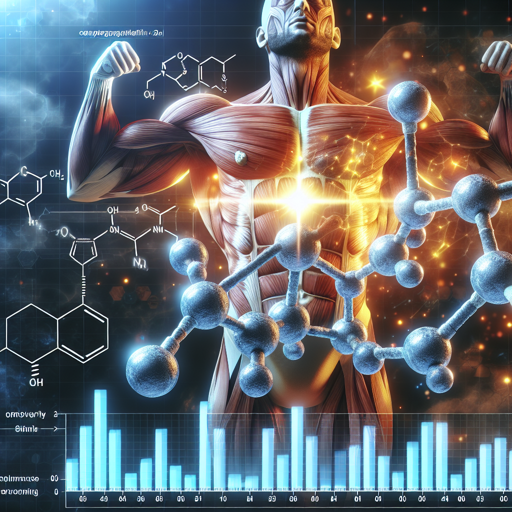 Trestolone e il suo impatto sul recupero muscolare dopo l'allenamento