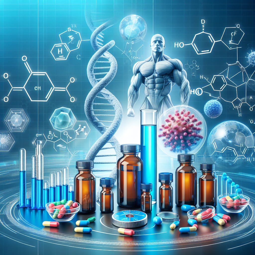 Trestolone e prestazioni fisiche: evidenze scientifiche e applicazioni pratiche